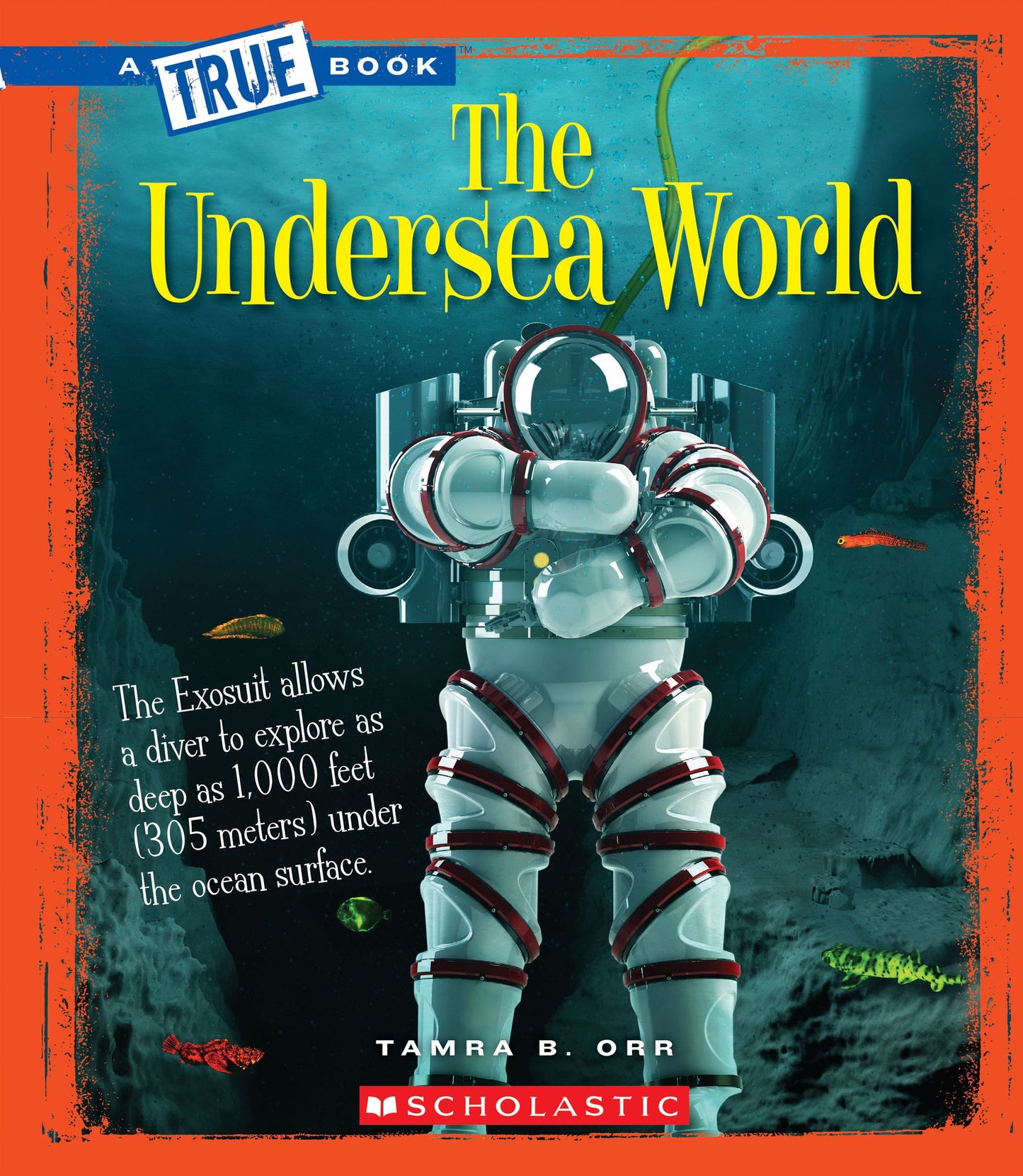 Undersea World, The