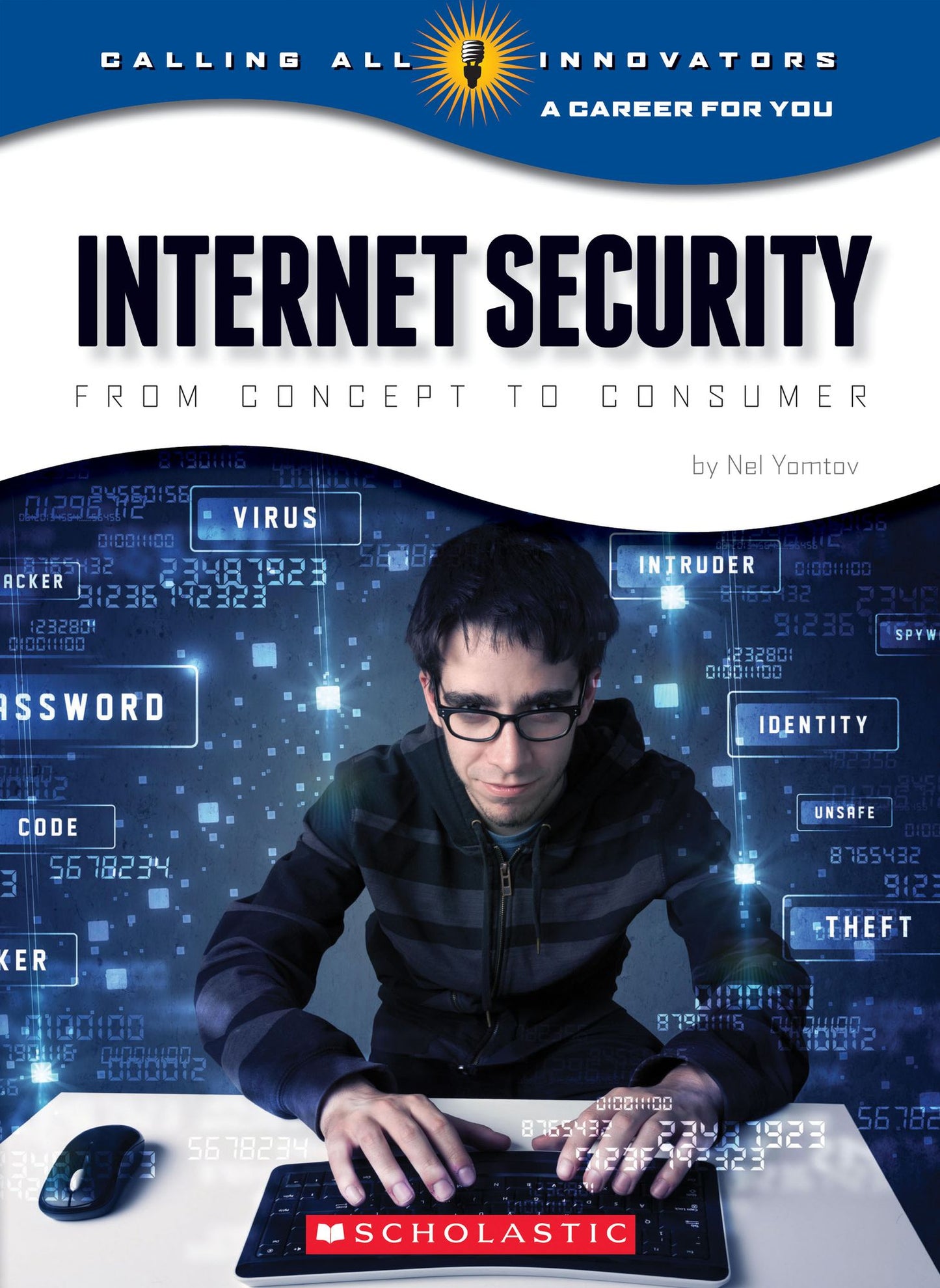 Internet Security: From Concept to Consumer