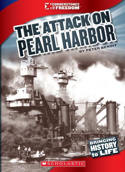 The Attack on Pearl Harbor