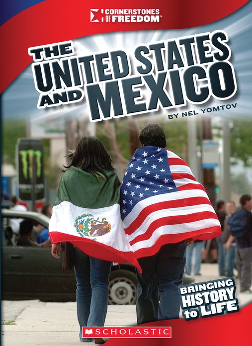 The United States and Mexico