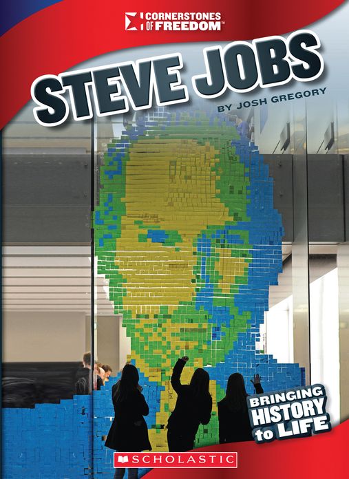 Steve Jobs