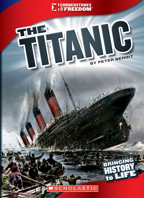 The Titanic