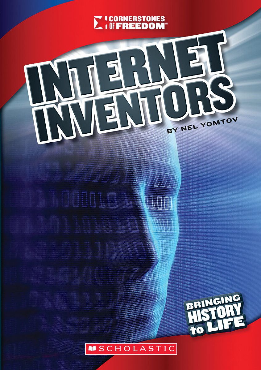 Internet Inventors