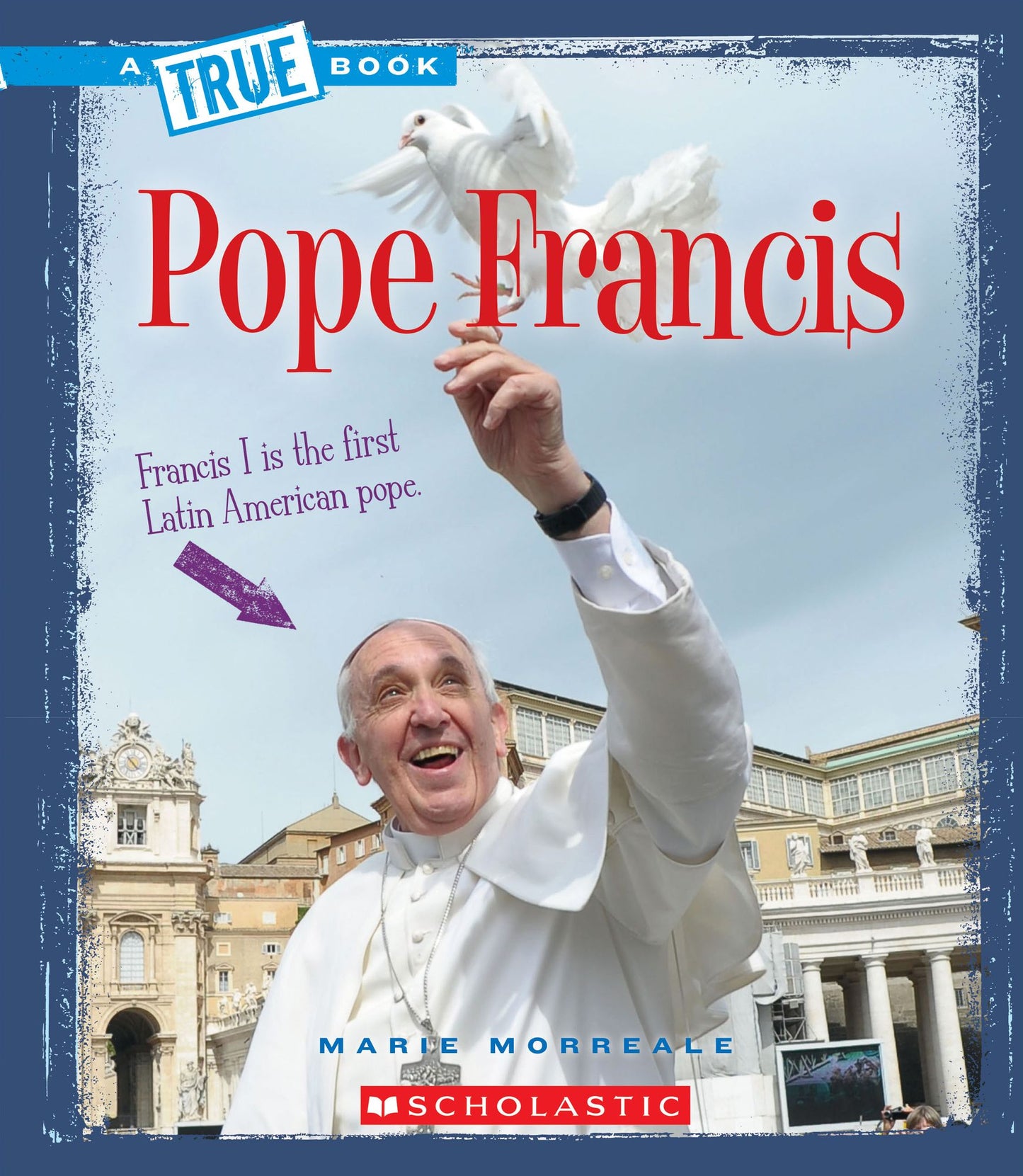 Pope Francis