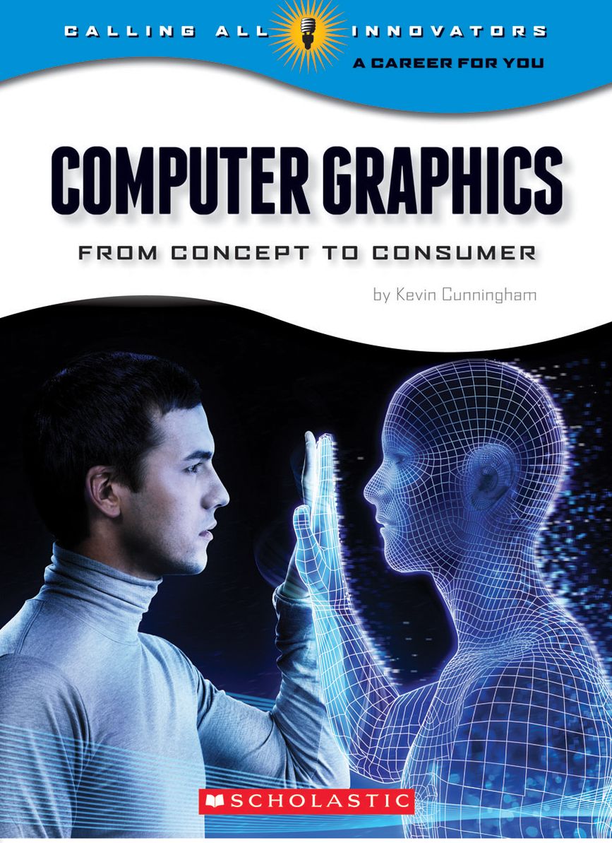 Computer Graphics: From Concept to Consumer