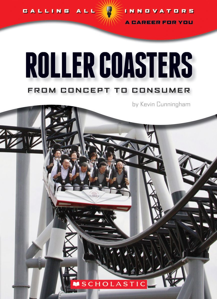 Roller Caosters: From Concept to Consumer