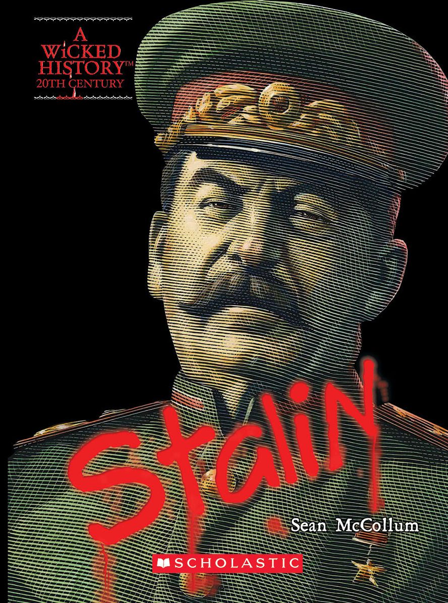 Joseph Stalin
