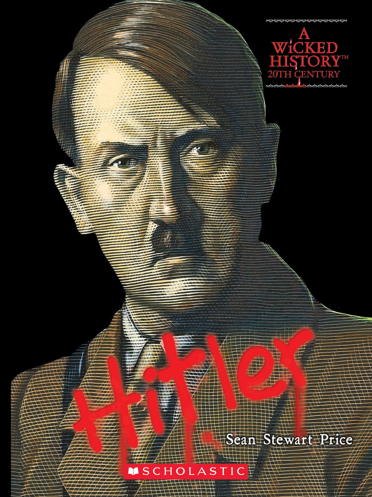 Adolf Hitler