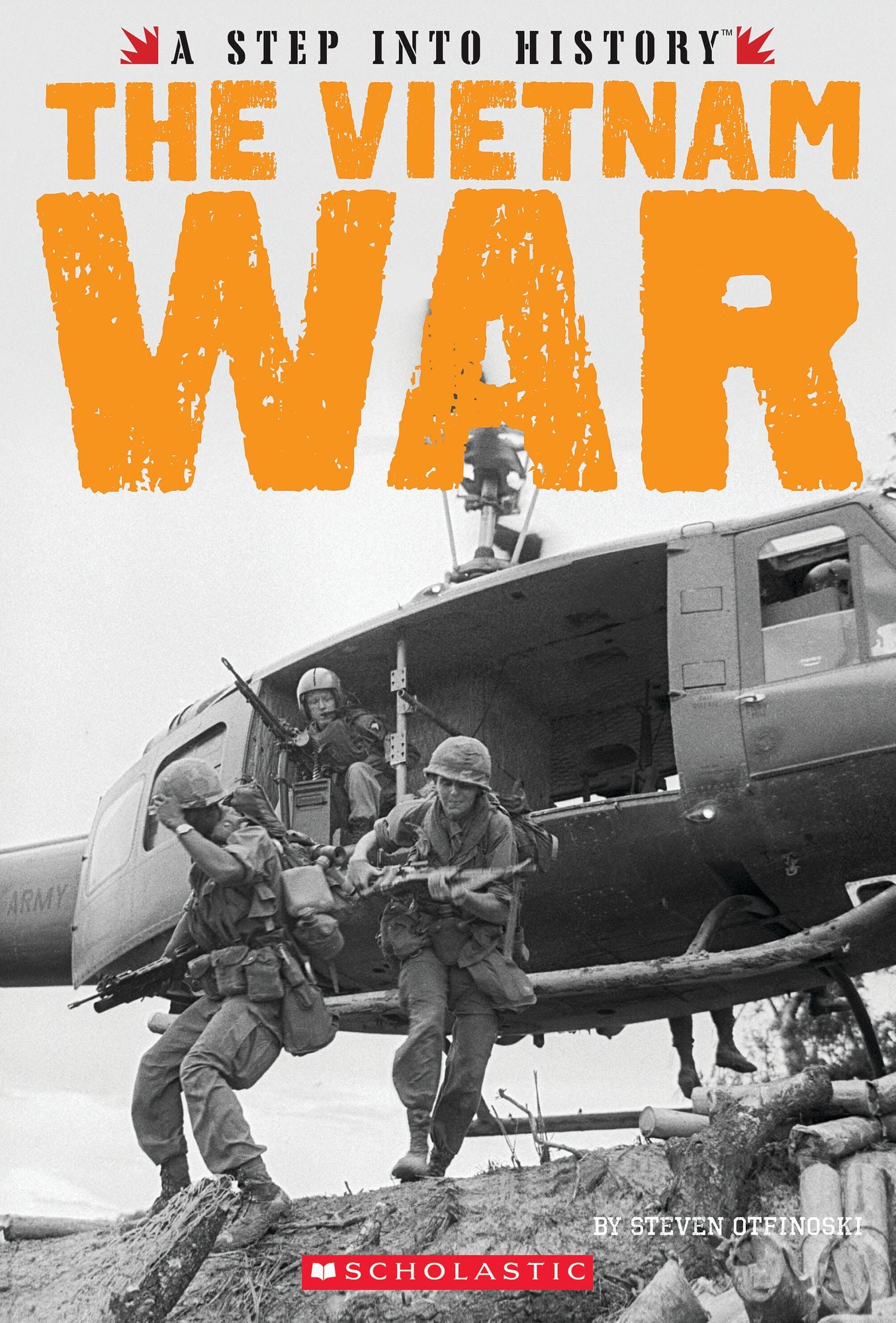 Vietnam War, The