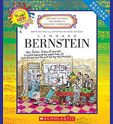 Leonard Bernstein (Revised Edition)