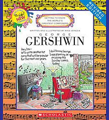 George Gershwin (Revised Edition)