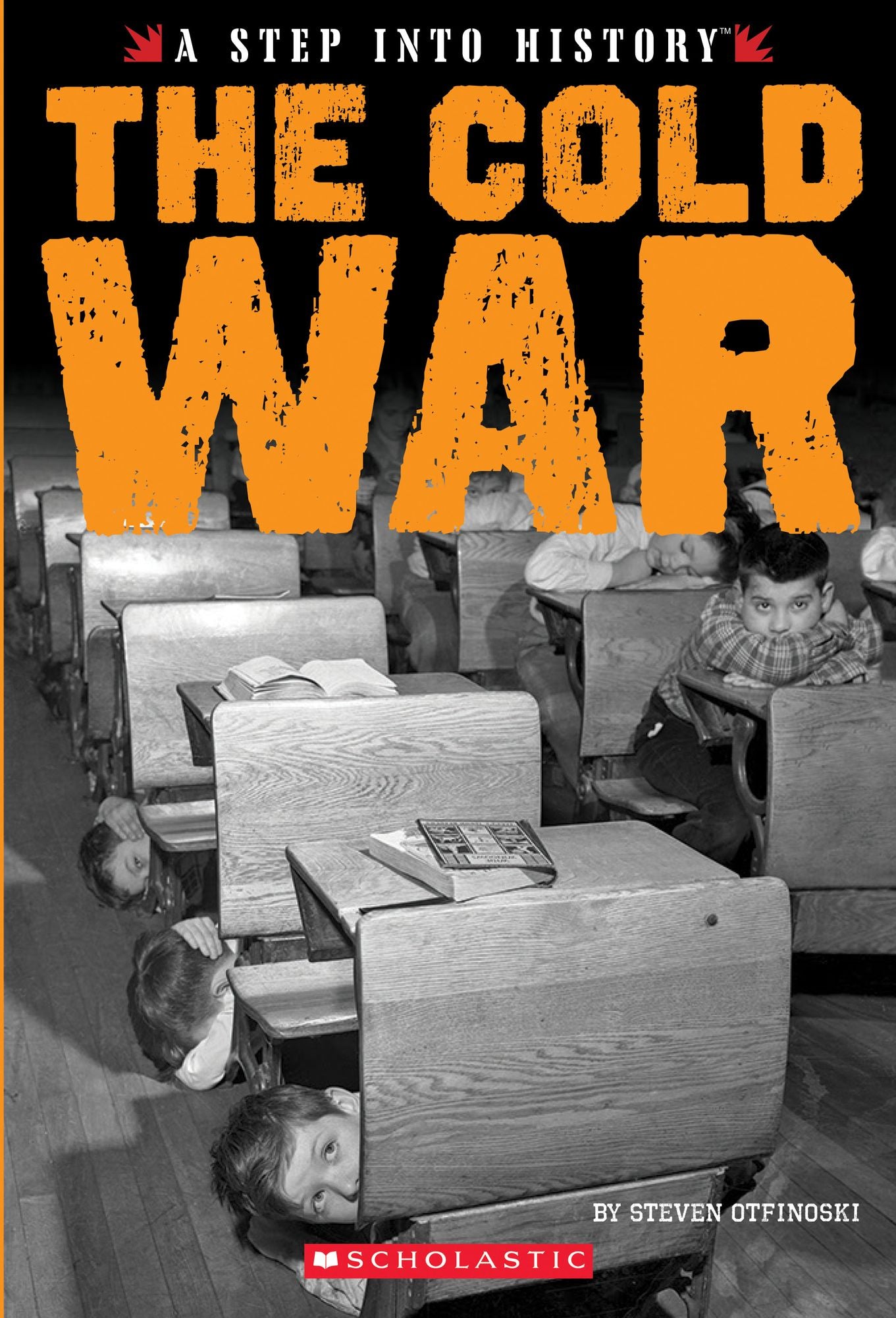Cold War, The