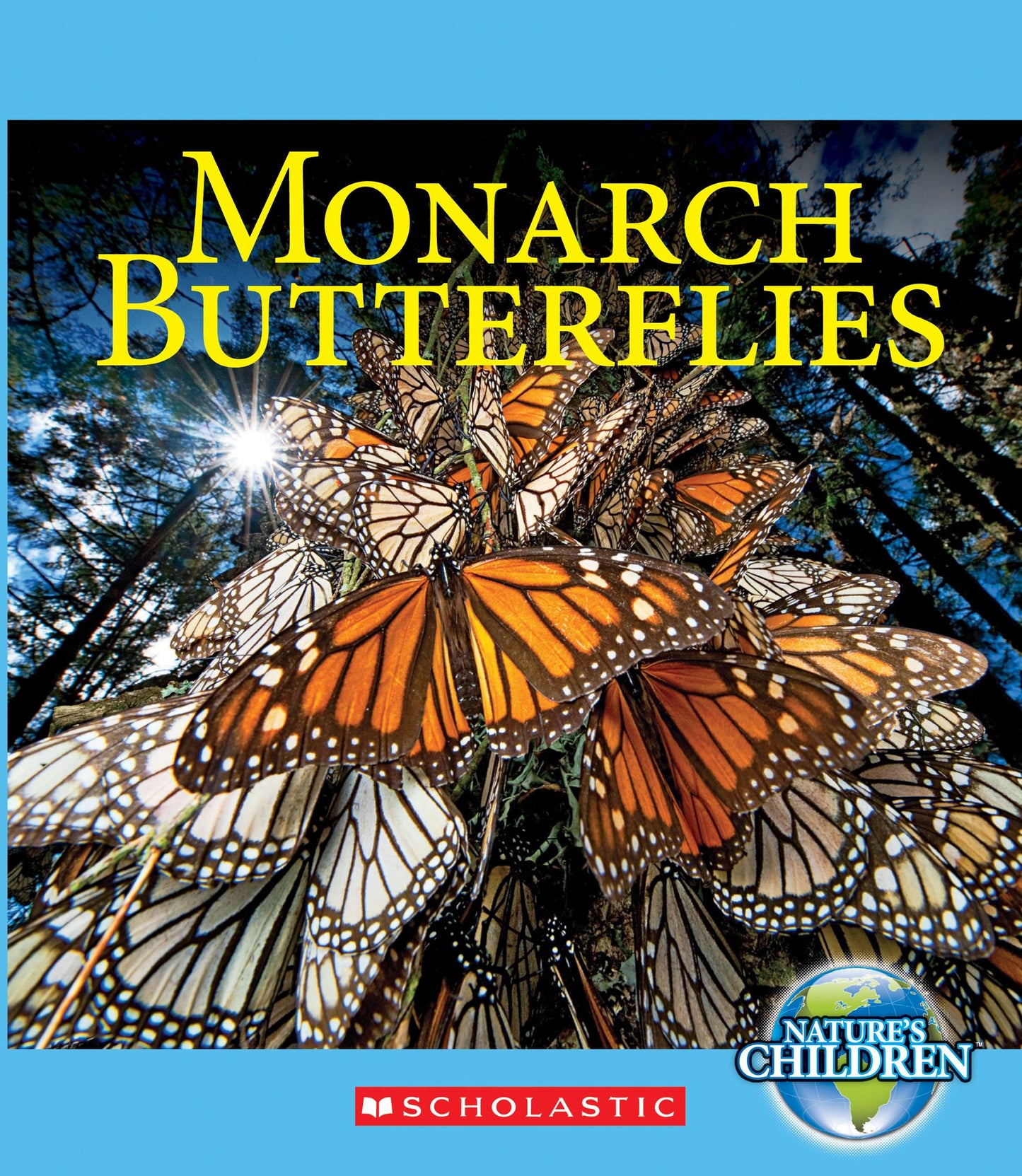 Monarch Butterflies