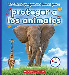 10 cosas que puedes hacer para proteger a los animales