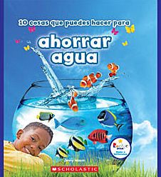 10 cosas que puedes hacer para ahorrar aqua