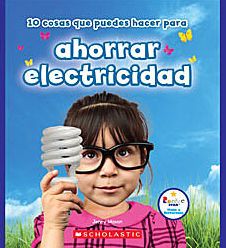 10 cosas que puedes hacer para ahorrar electricidad
