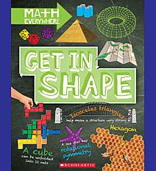 Get in Shape: Two-Dimensional and Three-Dimensional Shapes
