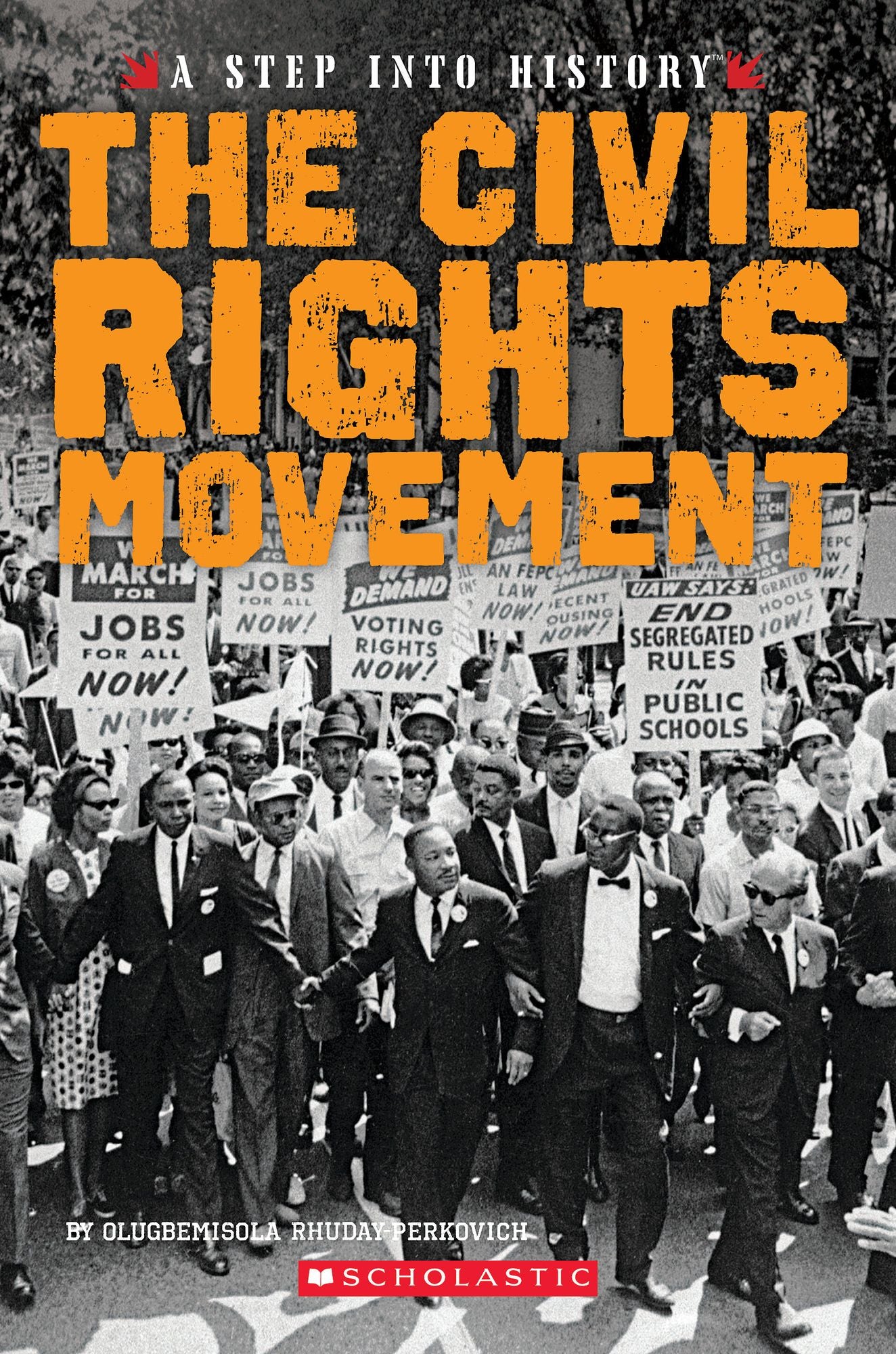 Civil Rights Movement, The