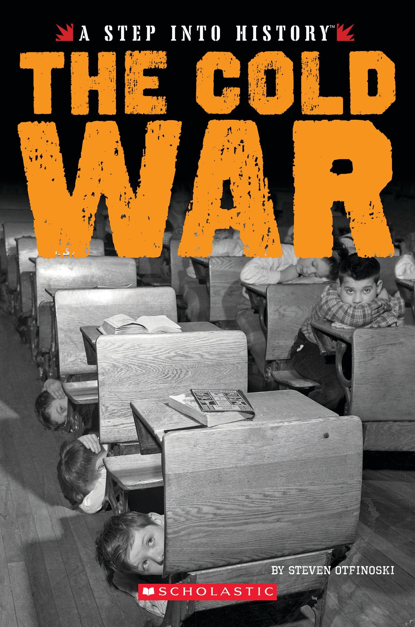Cold War, The