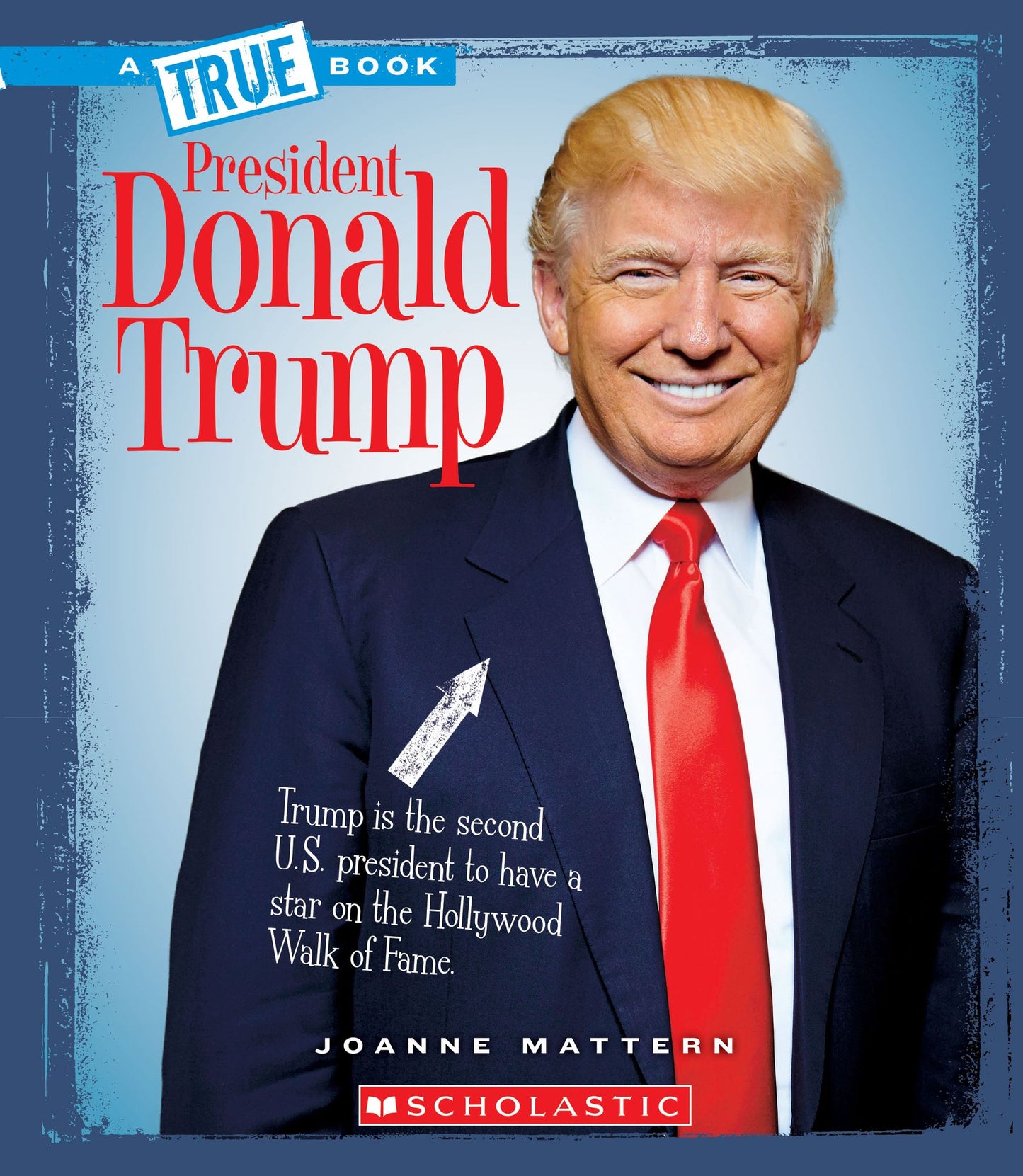 President Donald Trump