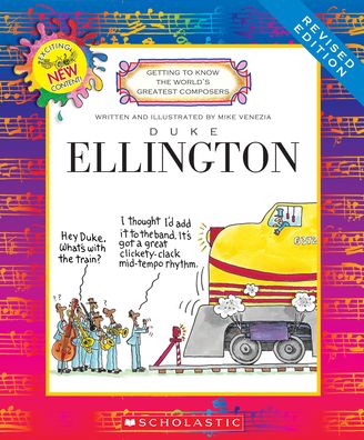 Duke Ellington (Revised Edition)