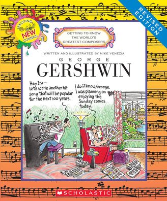 George Gershwin (Revised Edition)