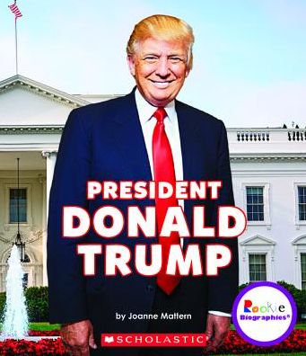 President Donald Trump