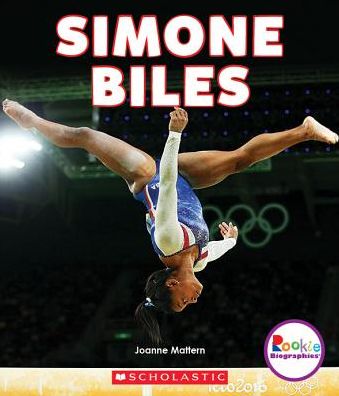 Simone Biles: America's Greatest Gymnast