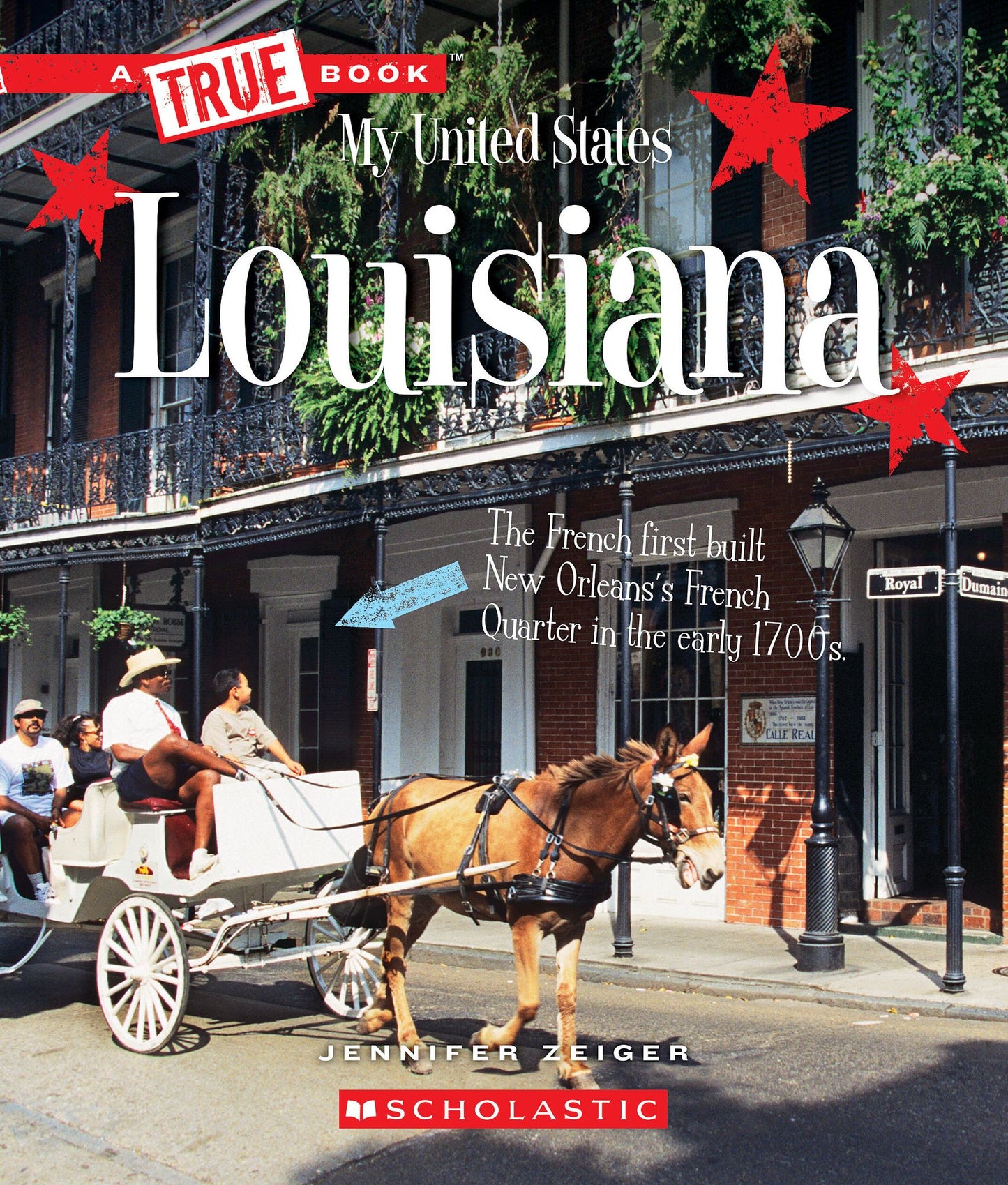 Louisiana