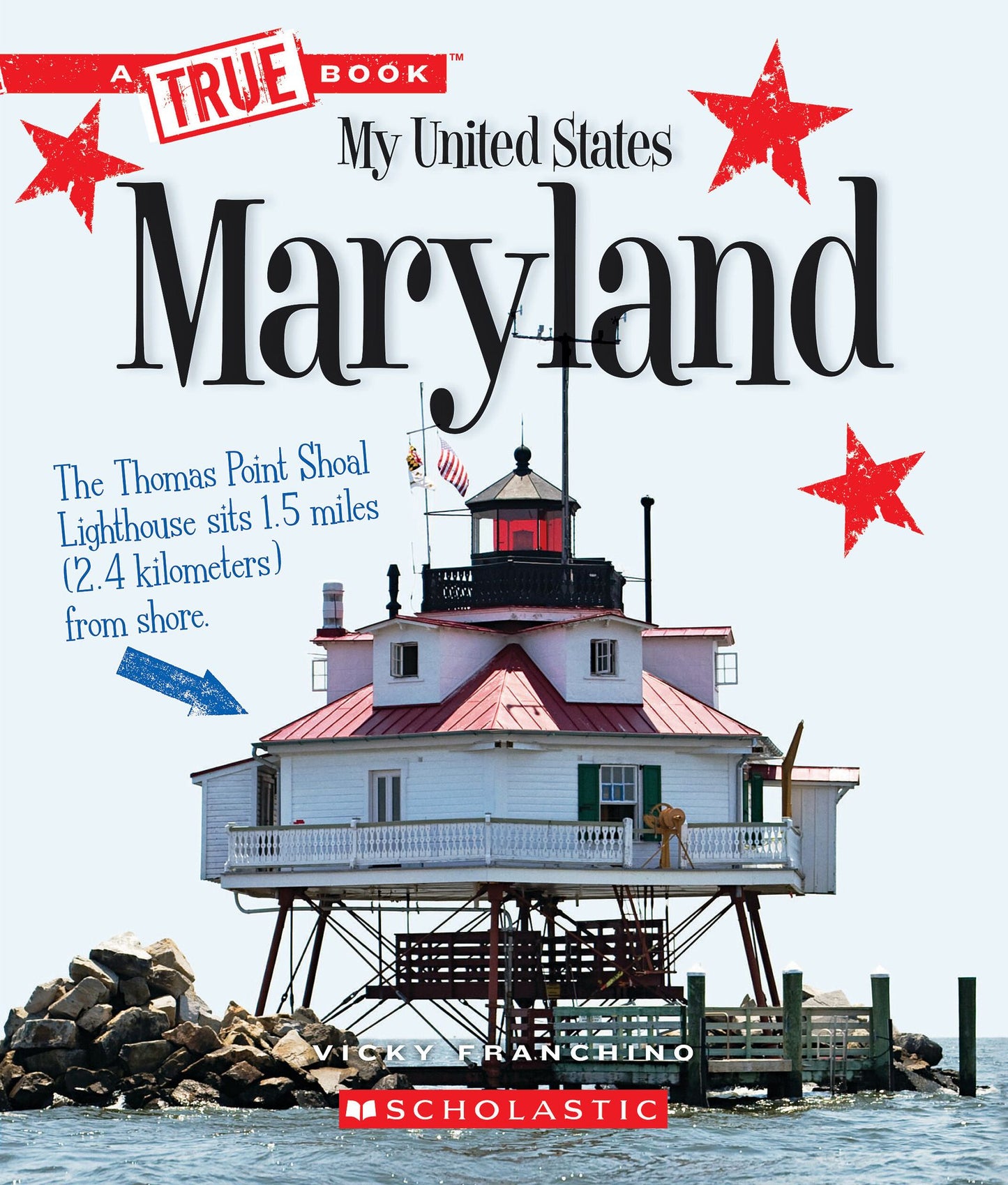 Maryland