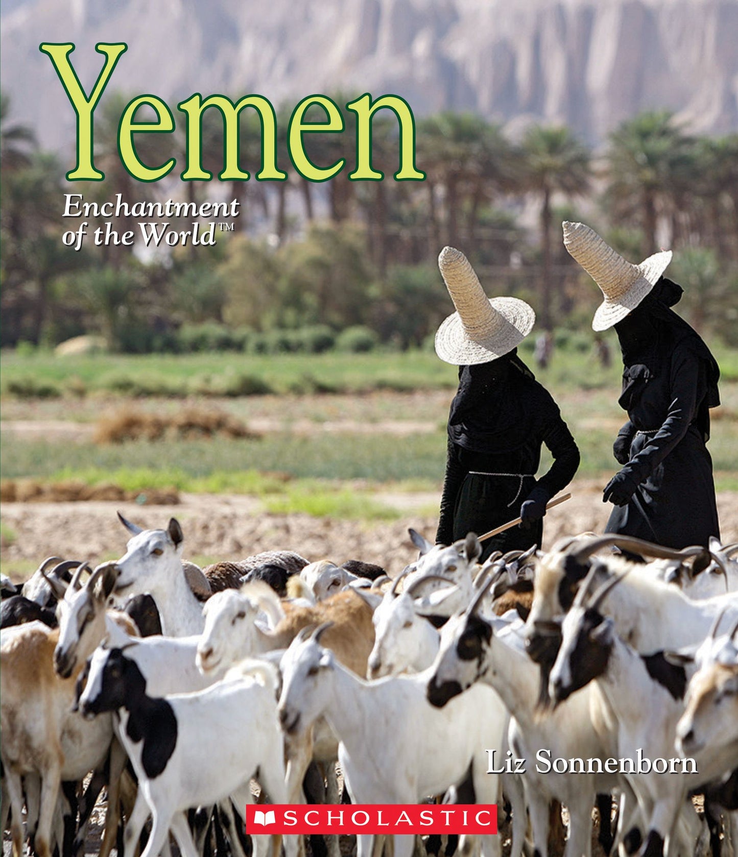 Yemen