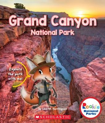 Grand Canyon National Park