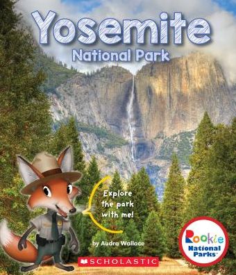 Yosemite National Park