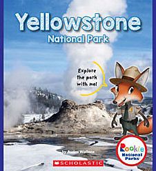 Yellowstone National Park
