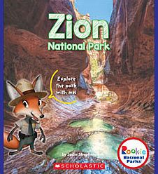 Zion National Park