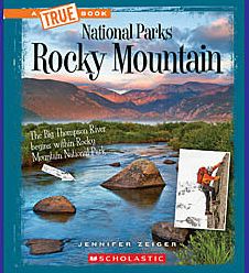 Rocky Mountain