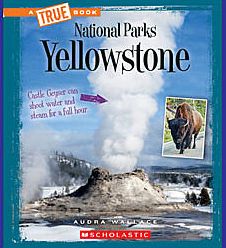Yellowstone