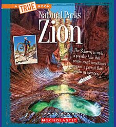 Zion