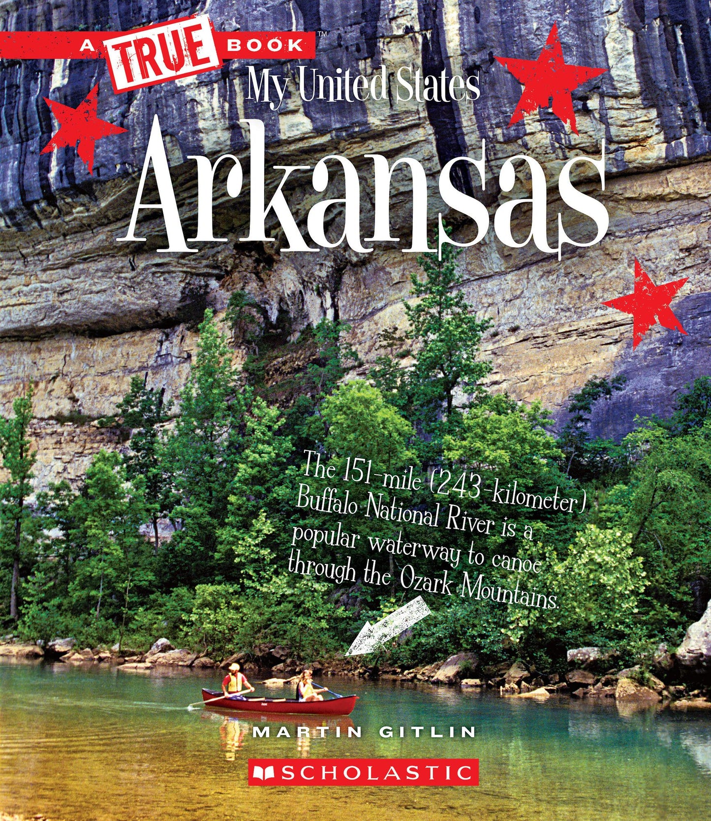 Arkansas
