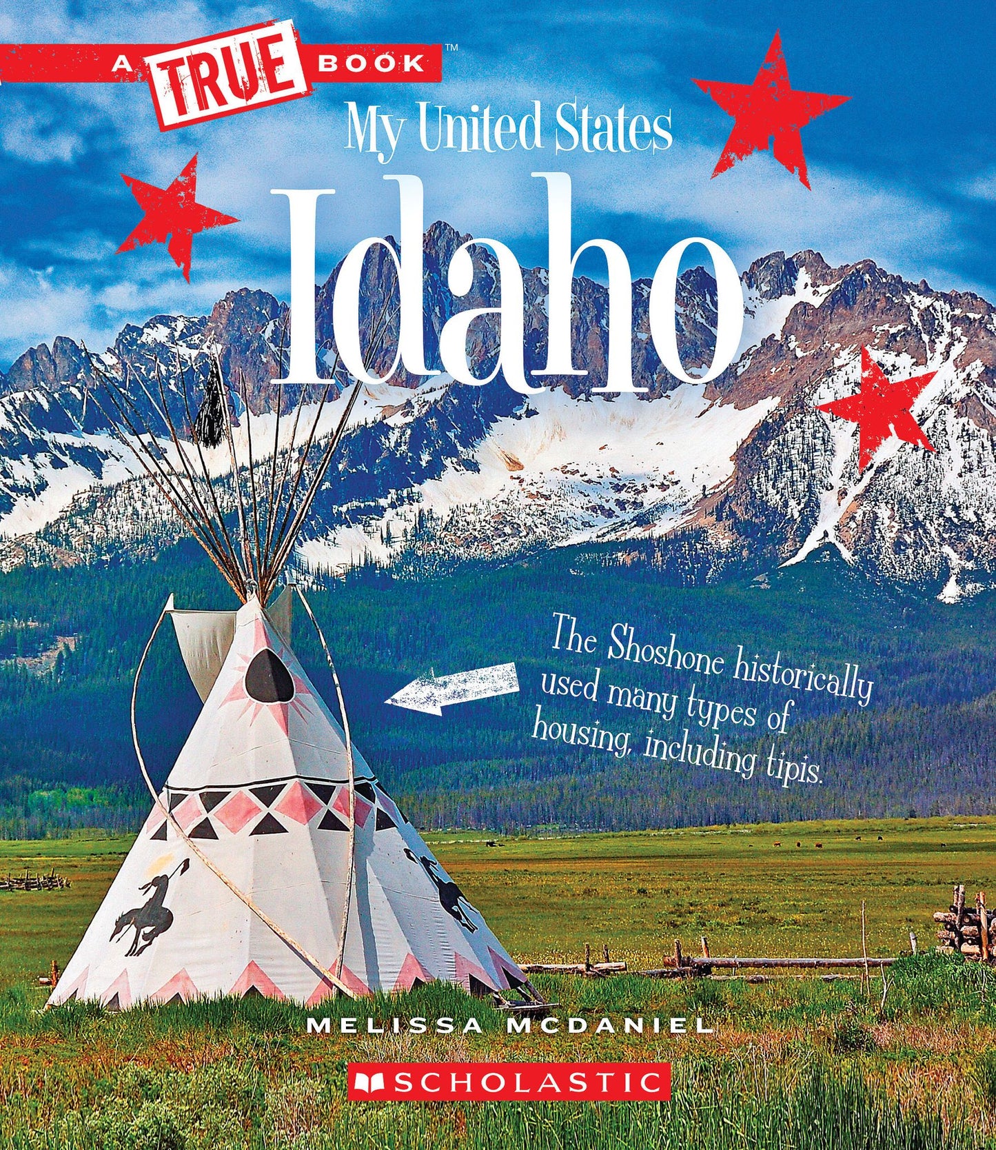Idaho