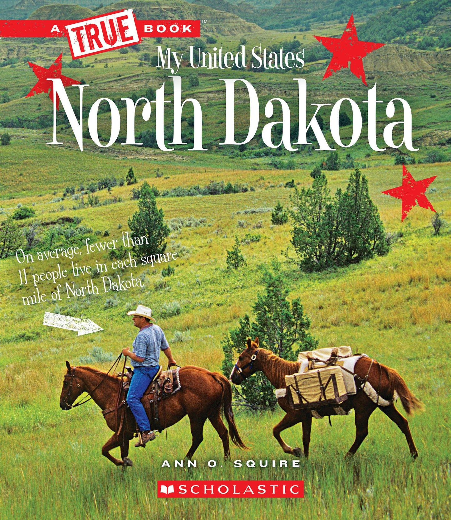 North Dakota