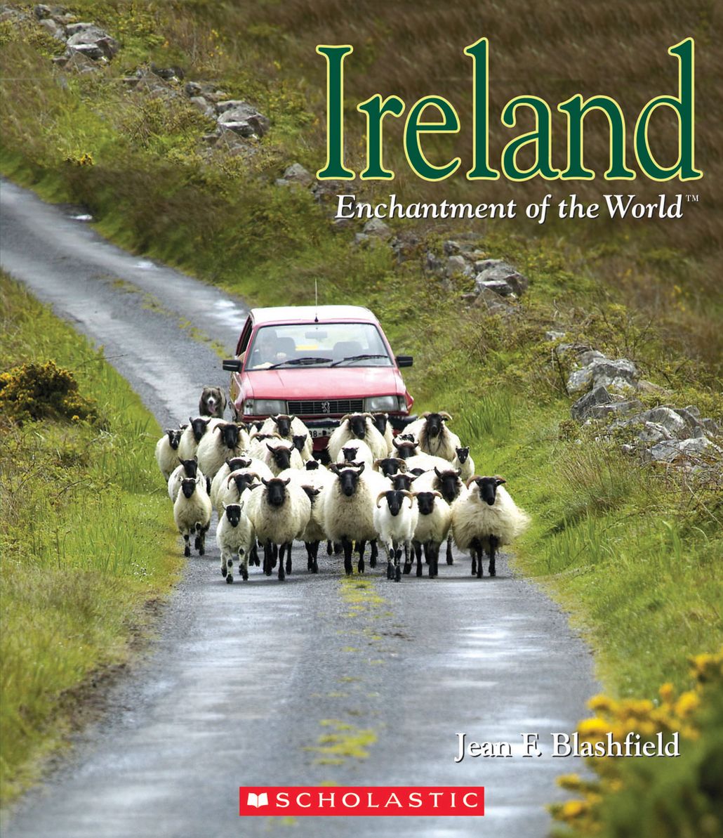 Ireland