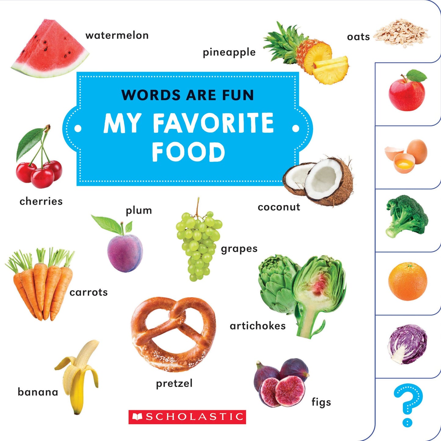 My Favorite Food