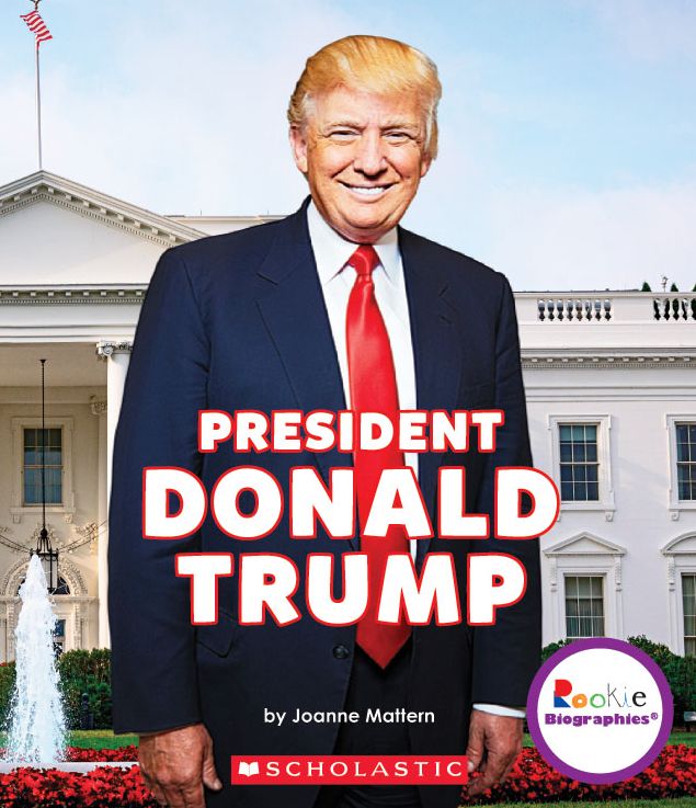 President Donald Trump