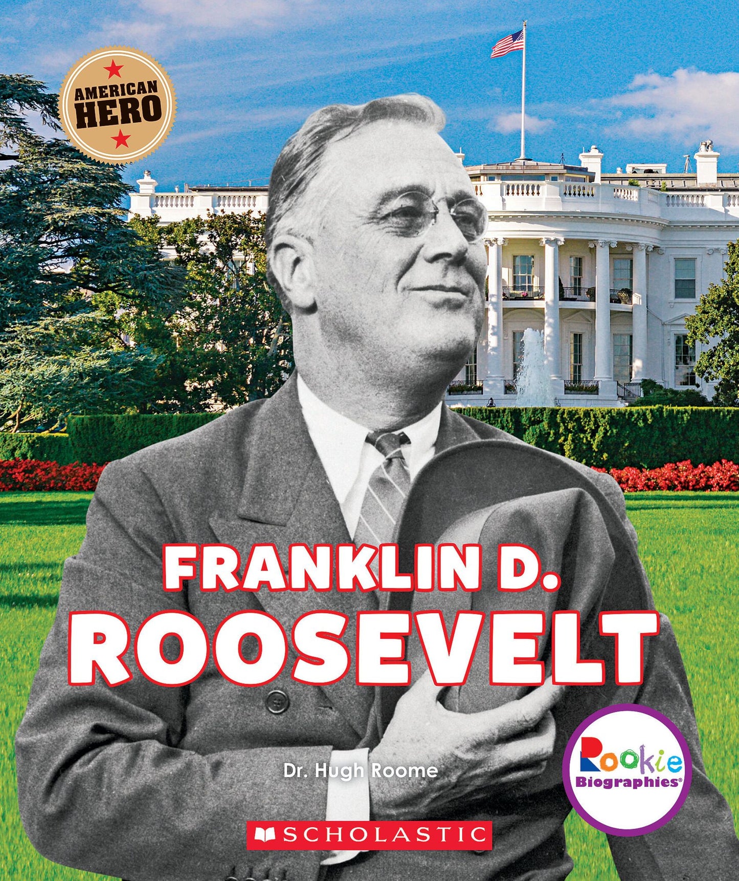Franklin D. Roosevelt