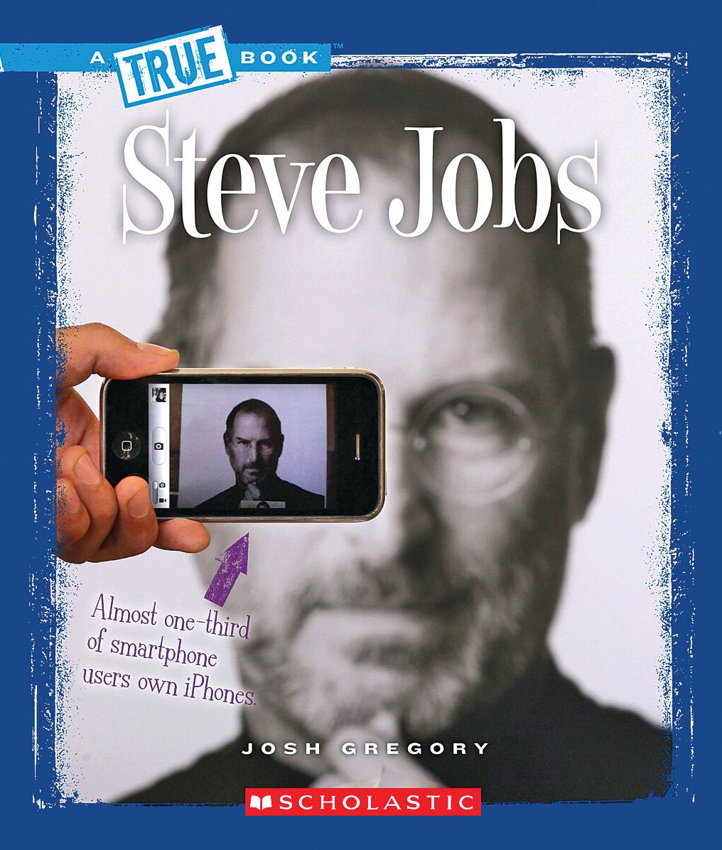 Steve Jobs