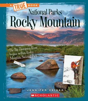 Rocky Mountain