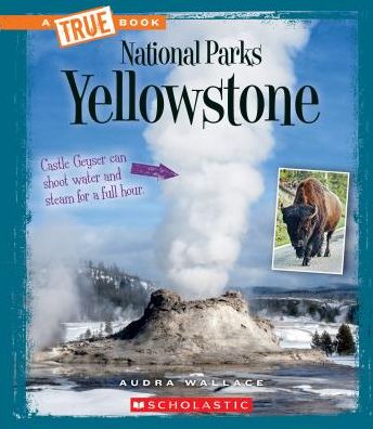 Yellowstone