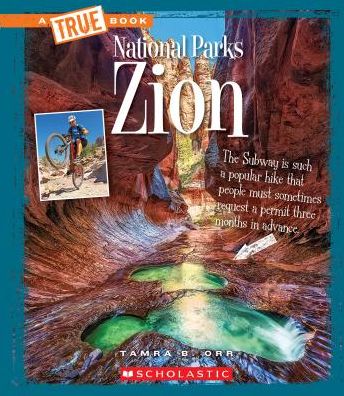 Zion