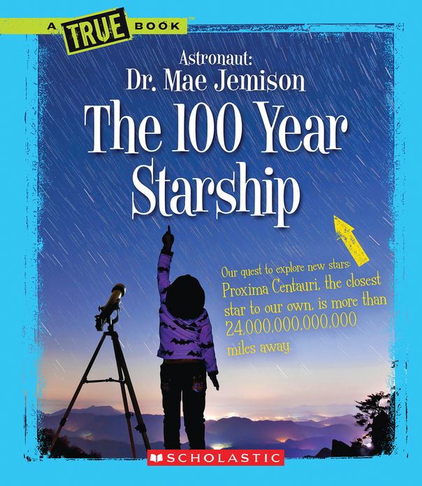 100 Year Starship, The